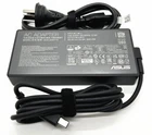 ASUS A20-200P1A 200W 20V 12A AC Adapter Charger Proprietary Rectangular-Original