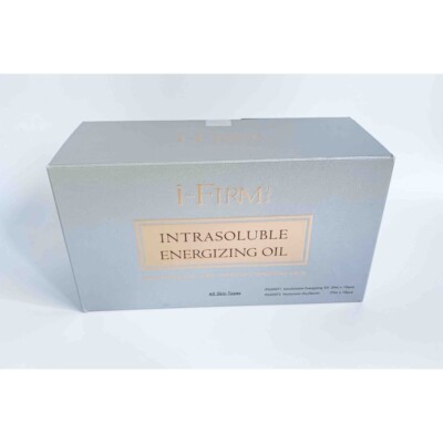 i-firm IntraSoluble Energizing Oil 1 Set #tw
