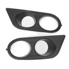 calandre cache Feu Antibrouillard Pare-Choc Avant pr BMW E46 M3 51112695256