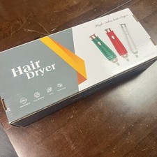 3 IN 1 DRYER BRUSH HOT TOOLS BLOW DRYER PROFFESSIONAL