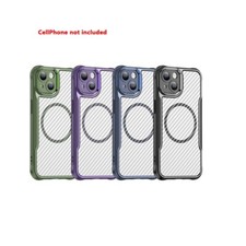 Superior Quality Translucent Carbon Fiber Mag...