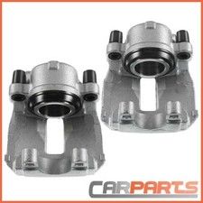 2x Bremssattel vorne L+ R für Citroën C4 Grand Picasso II Peugeot 308 SW II