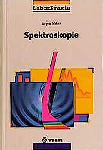 Spektroskopie: Instrumentelle Analytik mit Atom- und Molekülspektrometrie J ... - Bild 3 von 3