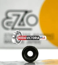 EZO 603 ZZ JAPAN DEEP GROOVE BALL BEARING, METAL SHIELDED 3x9x5mm