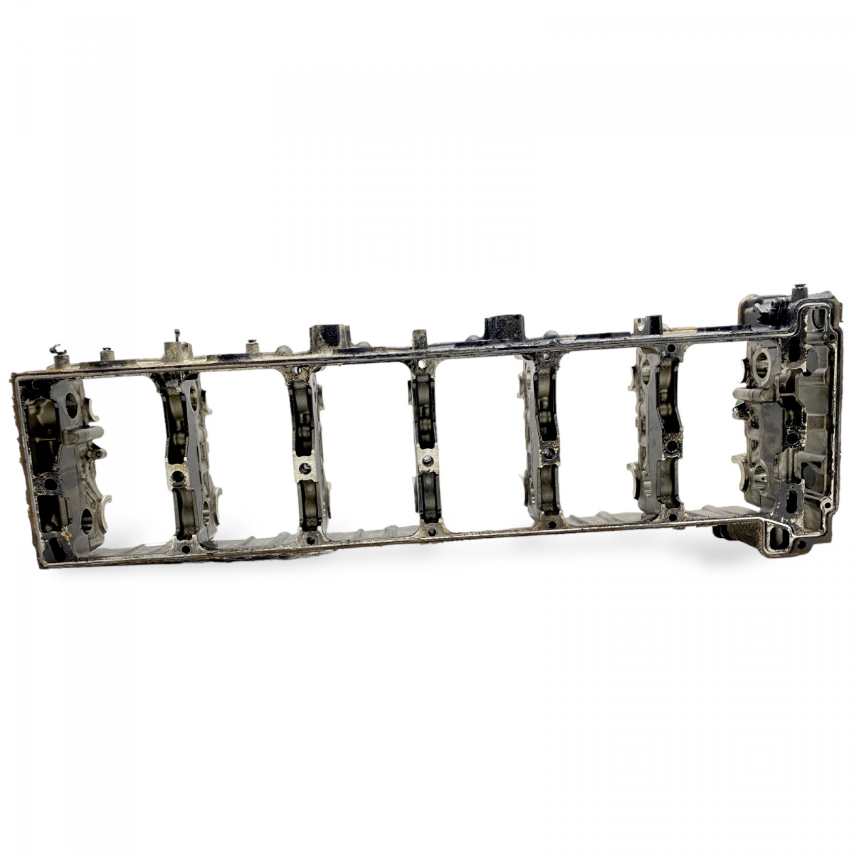 4710505102 A4710512202 Camshaft Housing OM471 MERCEDES-BENZ 