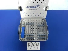 F154 Arthrex AR-1896RS ACL Revision Set