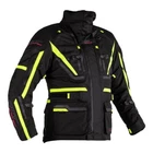 RST Paragon 6 Aa Black Flo Yellow