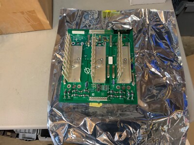 Emerson/ Liebert PWA Power Supply 02-790842-00 Circuit Board Rev 4 P/L 4 New