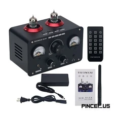 PJ.MIAOLAI SA-90 Enthusiasts Level Electronic Tube Amplifier USB Flash Drive pe6