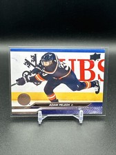 2023-24 Upper Deck Hockey Series 2 Base Adam Pelech #365