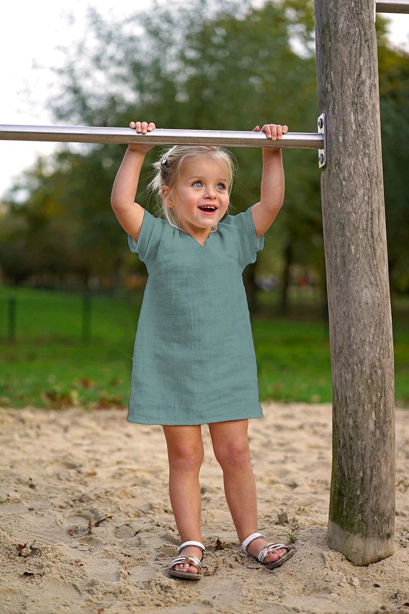 MUSSELIN Stoff Double Gauze Baumwolle Windelstoff Mulltuch 30