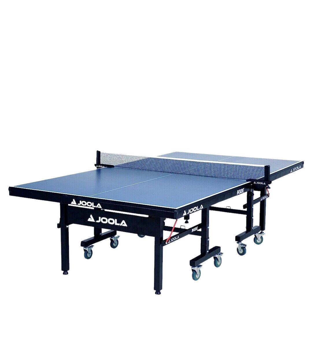 MD Sports Official Size 15 mm 4 Piece Indoor Table Tennis