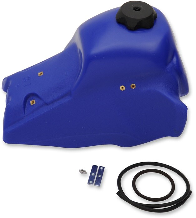 IMS Fuel Tank 3.0 Gallon Blue 117331B2 Yamaha WR250R/WR250X eBay
