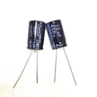 1mF 4.7mF 6.8mF 10mF 22mF 33mF 47mF 100mF 250V 400V 450V Electrolytic Capacitor