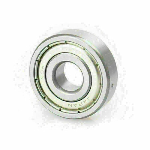 Kugellager 6200ZZ/6201ZZ/6202ZZ/6203ZZ/6204ZZ/6205ZZ 1PC Neu - Bild 7 von 12