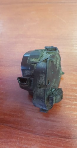 BMW 5ER E60 E61 HEIZUNGSKLAPPENSTELLUNG MOTORSTEUERUNG 6942994