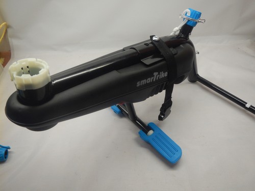 Toute pièce de rechange pour SmarTrike Safari 4-en-1 Trike singe bleu neuf - Photo 14/16