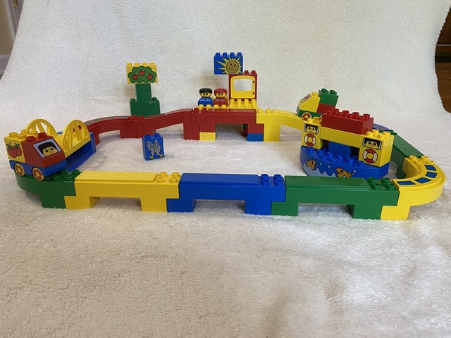 lego duplo 4964