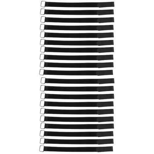 50 Pcs Leg Guard Straps for Replacement Shin Guard Strap Catcher Gear