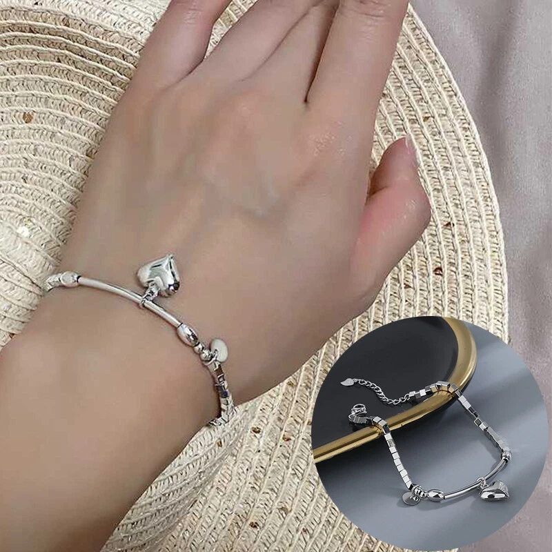 Guide to Charm Bracelets | With Clarity