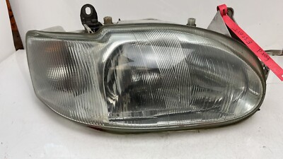 95AG13K060AA scheinwerfer rechts für FORD ESCORT 1.6 G 1995-1998 1998 89025