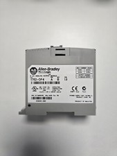 Allen-Bradley 1762-OF4 4-Point Analog Output Module for MicroLogix PLC