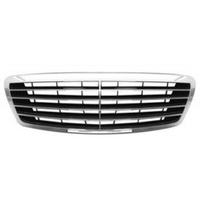Calandre Mercedes 220