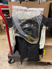 MEMBERS MARK PIRATE COSTUME MEDIUM 8-10