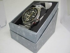 Seiko 5 Sports SBSA007 / SRPD57 Automatic Men's Watch + Worldwide Warranty*4 4