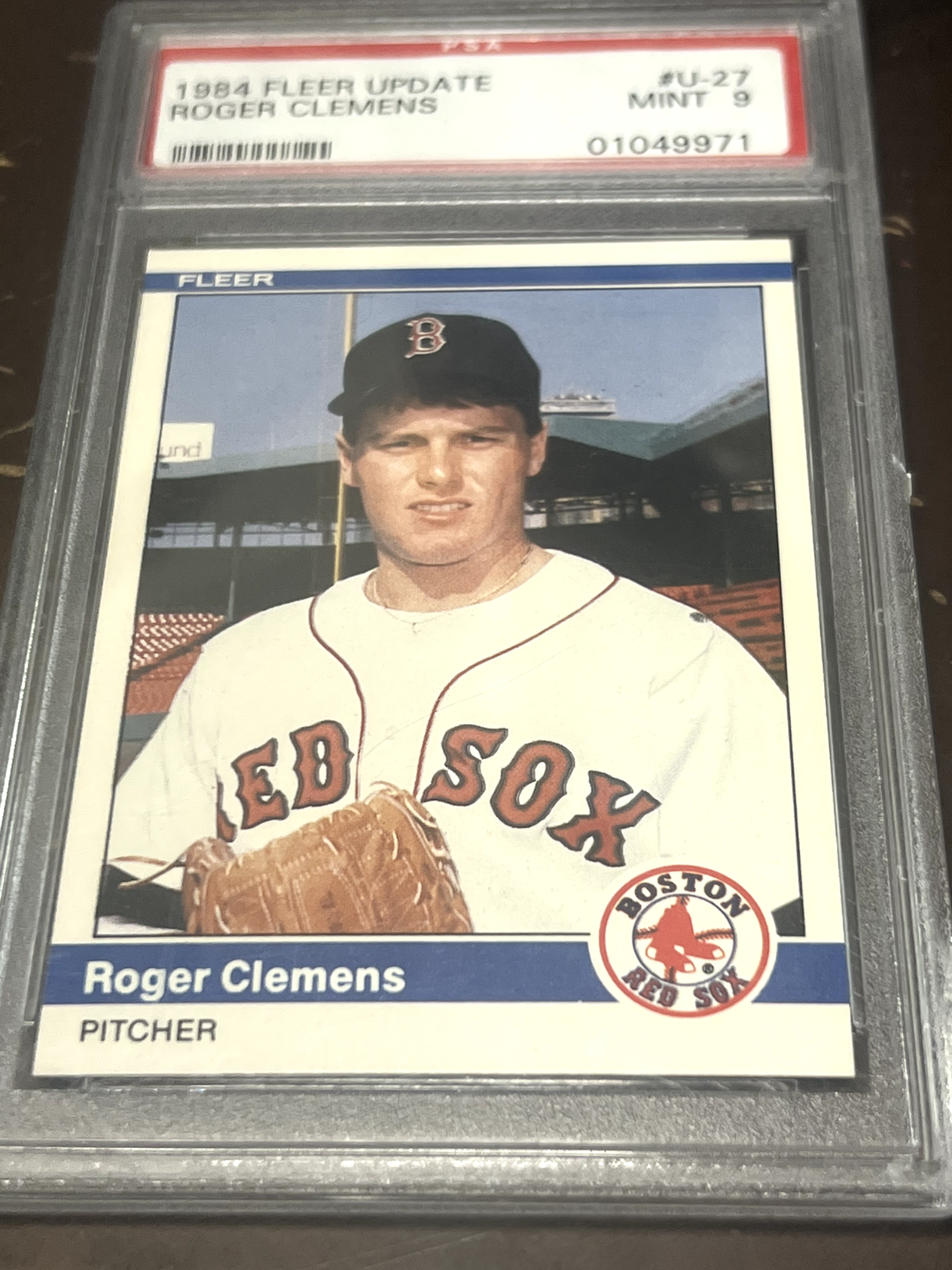 Top 25 Highest-Selling Baseball Cards from the Junk Wax Era on eBay