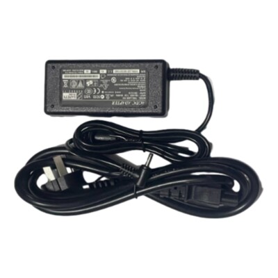 for 2017010907969889 Power Adapter 19V 1500mA 1.5A Charger Universal