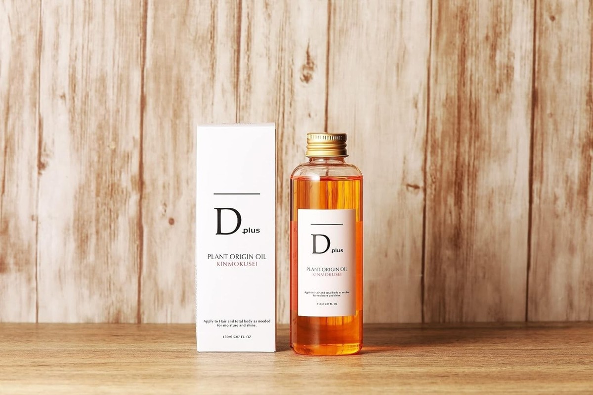 【新品】Dプラス PLANT ORIGIN OIL KINMOKUSEI 3個 AKARI D plus Plant Origin Oil Kinmokusei 150ml Made In Japan | eBay