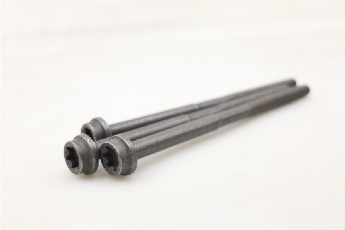 、AE 2、27.5センチ Genuine Jaguar Engine Cylinder Head Bolt AJ89986 for sale online
