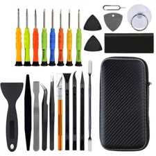 Screwdriver Set Portable Phone Repair Tool Kit Multifunction Mini