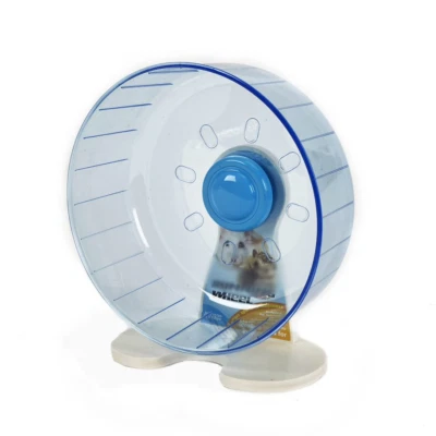 DAYANG RODENT WHEEL SMALL ANIMAL RAT HEDGEHOG EXERCISE RUNNING WHEEL LARGE 25CM