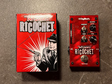 Digitech Pitch Shifter Whammy Ricochet