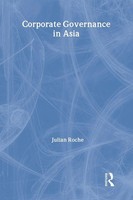 Corporate Governance In Asia Julian Roche Taschenbuch Einband - Flex.(Paperback)