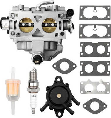 #ad #ad 16100 Z9E 033 Carburetor Kit Fit Honda GX630 GX630R GX630RH GX660 GX690 GX690R $43.99