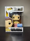 Funko Pop Padme Amidala 812 Star Wars The Clone Wars Shop Exclusive Lake Dress