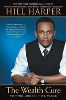 Hill Harper | The Wealth Cure | Taschenbuch | Englisch (2012)