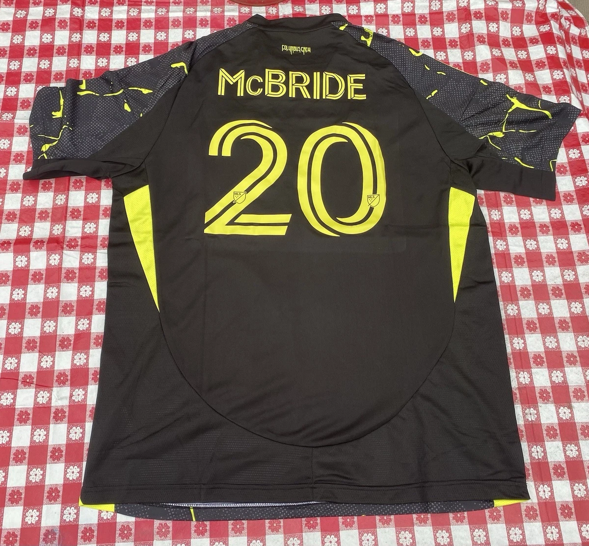 Columbus Crew SC Size 2XL MLS Fan Apparel & Souvenirs for sale | eBay