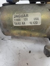 Démarreur Jaguar S-TYPE