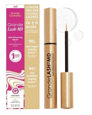 Grande Cosmetics GrandeLash-MD Lash Enhancing Serum 2ml