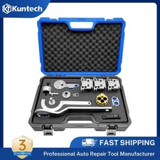 Engine Timing Tool For Mercedes-benz M254 M256 C260l 2.5 3.0l Inline 6-cylinder Engine Timing Tool For Mercedes-benz M254 M256 C260l 2.5 3.0l Inline 6-cylinder
