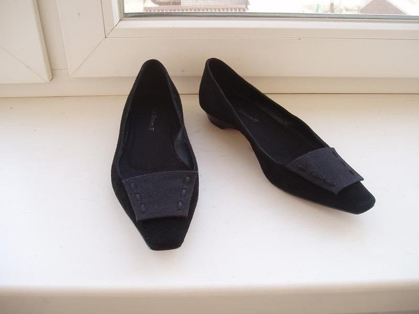Women L. K. Bennett Heels Black 36