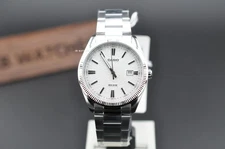 Casio MTP-1302DA-7A Mens 50M WR Stainless Steel Band Watch