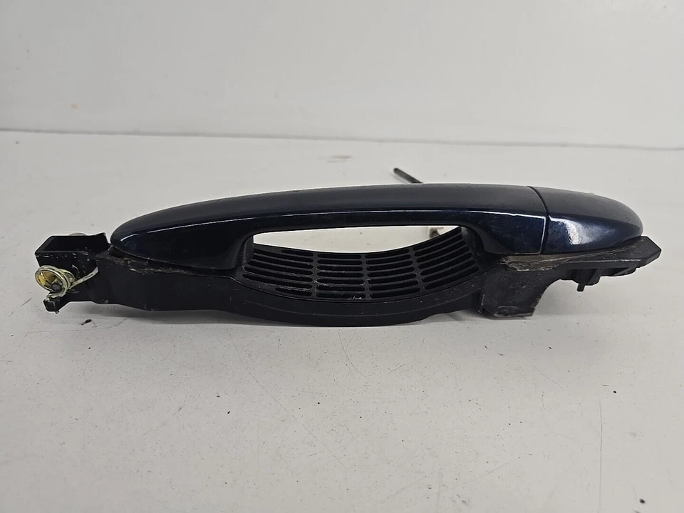 Mazda CX-5 KE 2014, GH manija de puerta exterior trasera izquierda 2,20 diésel 110 kW 25641201 Foto 2 de 4