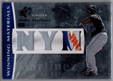 2008 SPx Baseball Autograph Redemption Checklist 8