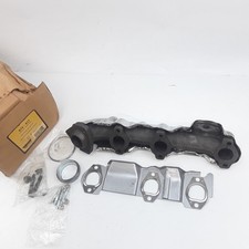 Front Exhaust Manifold Fits Chevrolet Equinox Pontiac Torrent 2005 2006-2009
