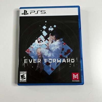 Ever Forward - PlayStation 5 (PS5, 2021 NTSC-U/C) PM Studios Adventure Puzzle